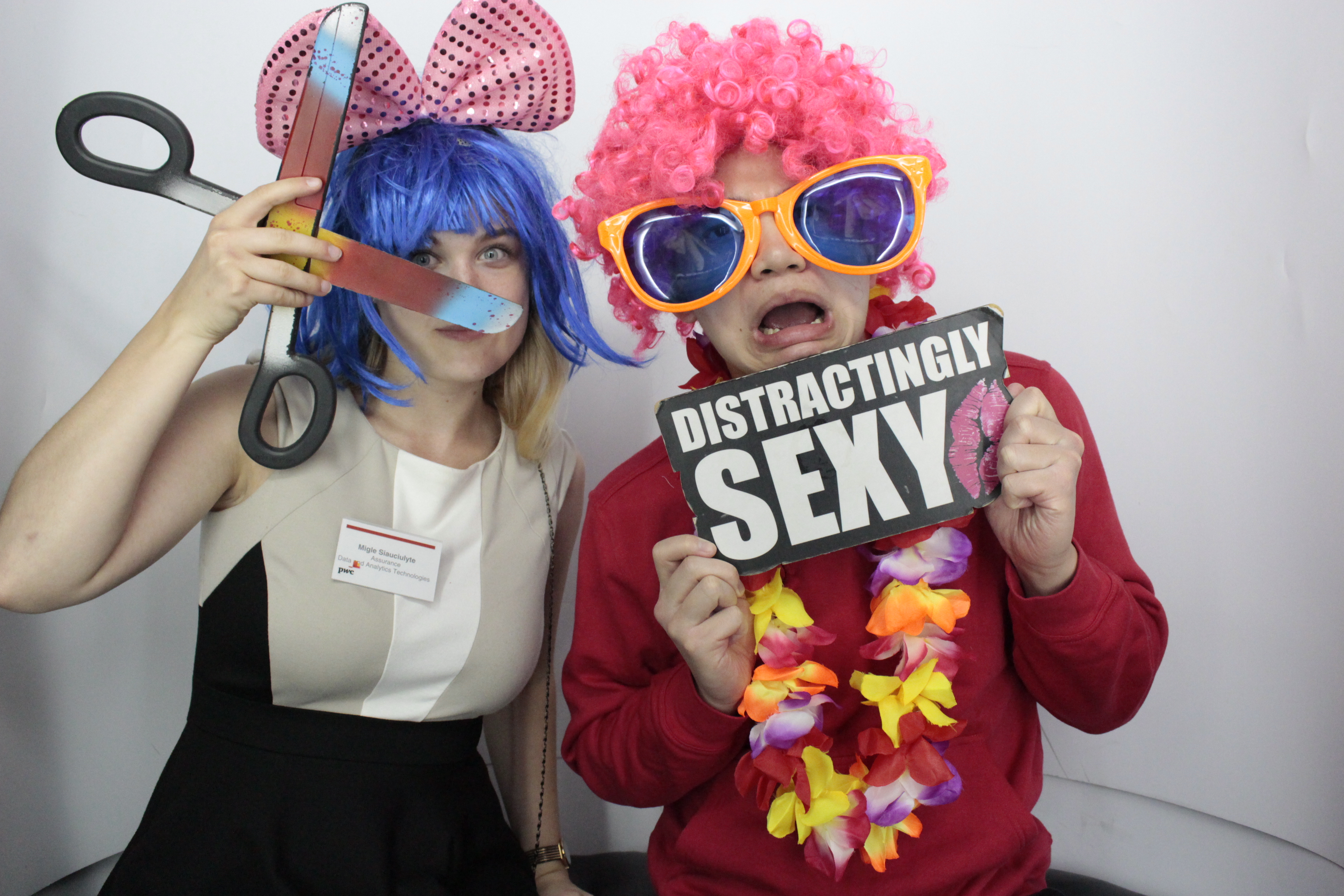 Summer Internship Induction | View more photos from the event at gallery.myphotoboothexperience.co.uk/u/MyPhotoBoothExperienceLtd/Summer-Internship-Induction